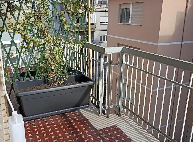 בית הארחה A&c Guest Black Diamond רומא