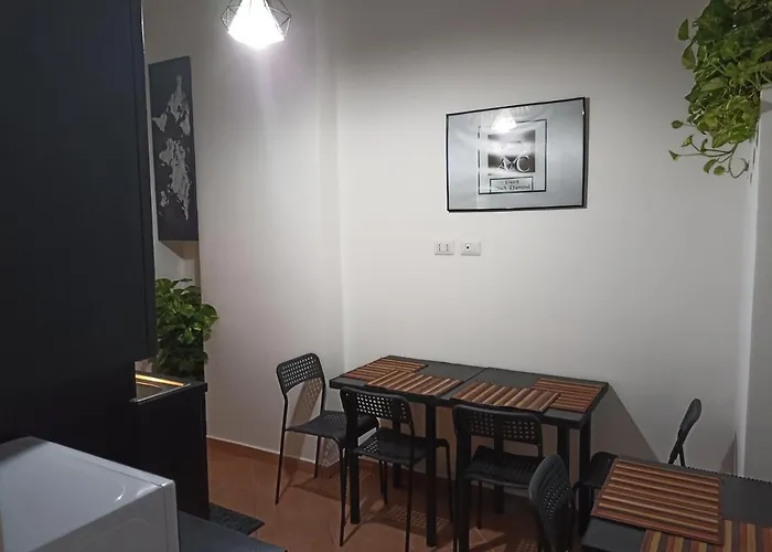 בית הארחה A&c Guest Black Diamond רומא