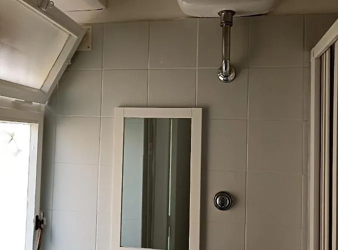 A&c Guest Black Diamond בית הארחה